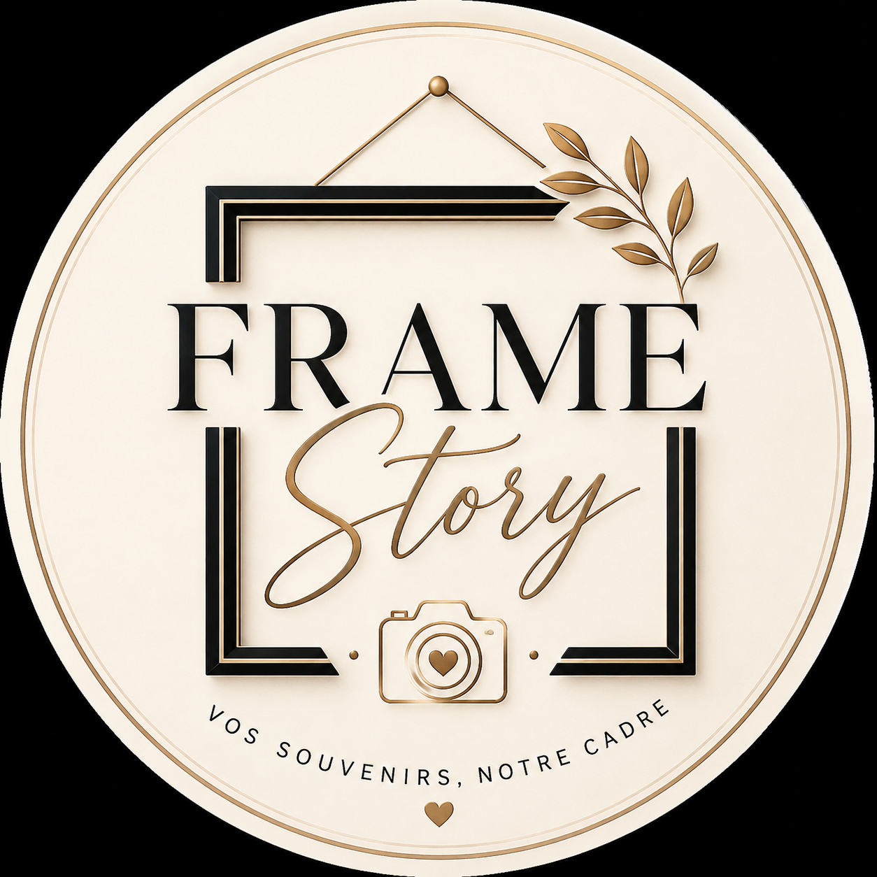 Frame Story
